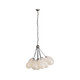 Wilkes Nine Light Chandelier (DMC02)