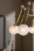 Verona Eight Light Chandelier (DMC05)