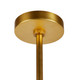 Dutchess Four Light Chandelier (DMC24)