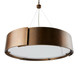 Dante Five Light Chandelier (DMC25)
