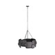 Waylon Six Light Chandelier (DMI03)