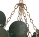 Bilal Chandelier (DMS14)