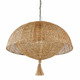 Cabana Three Light Pendant (DMS18)