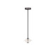 Arteriors - DPC10 - Pendant - Bevins - English Bronze