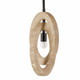 Collins One Light Pendant (DPC15)