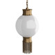 Boswell Pendant (DPI03)