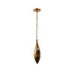 Clayton One Light Pendant (DPI09)