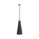 Taya One Light Pendant (DPS02)