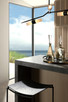 Travis LED Chandelier (DRC04)