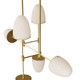Alazani Chandelier (DRC06)