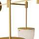 Alazani Chandelier (DRC06)
