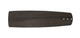 Craftmade - BP52-GW - Blade - Pro Plus 52 Fan