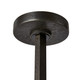 Dillon Four Light Linear Chandelier (DRC08)