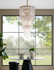 Raine Seven Light Chandelier (DSC05)