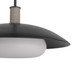Tobias One Light Pendant (DSI03)