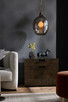 Trost One Light Pendant (DSI05)