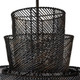 Chester One Light Pendant (DSS03)