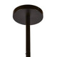 Chester One Light Pendant (DSS03)