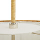 Sea Four Light Island Pendant (DW49001)