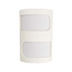 Temira Two Light Wall Sconce (DWC02)
