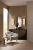 Winward LED Wall Sconce (DWC10)