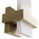 Wembley LED Wall Sconce (DWC11)