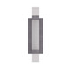 Watkins LED Wall Sconce (DWC15)