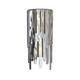 Raine LED Wall Sconce (DWC17)