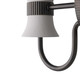 Westcliff One Light Wall Sconce (DWC18)