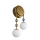 Beverly Wall Sconce (DWC22)