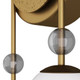 Beverly Wall Sconce (DWC22)