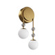 Beverly Wall Sconce (DWC23)