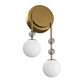 Beverly Wall Sconce (DWC23)