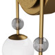 Beverly Wall Sconce (DWC23)