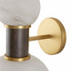 Cheyanne Two Light Wall Sconce (DWC29)
