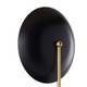 Griffith Two Light Wall Sconce (DWC31)