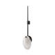 Elijah One Light Wall Sconce (DWC33)