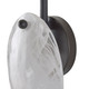 Elijah One Light Wall Sconce (DWC33)