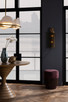 Vanko Two Light Wall Sconce (DWI05)
