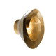 Arden Wall Sconce/Ceiling Mount (DWI07)