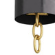Antoni Wall Sconce (DWI08)