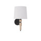 Allman Wall Sconce (DWI09-107)