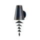 Arteriors - DWI15 - One Light Wall Sconce - Ellie - Burnt Bronze