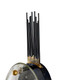 Ernest One Light Wall Sconce (DWI16)