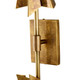 Canary Two Light Wall Sconce (DWI17)
