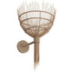 Abitha Wall Sconce (DWS03)