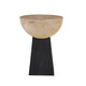 Dorian Accent Table (FAC02)