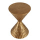 Castanza Accent Table (FAI13)