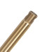 Craftmade - DR60SB - Downrod - 60 Downrod - Satin Brass