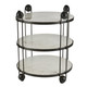 Carlita End Table (FEI25)